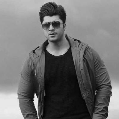 مهراد هیدن - منو بسپار