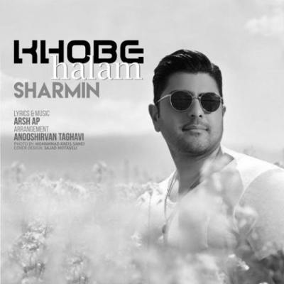 دانلود آهنگ شارمین خوبه حالم