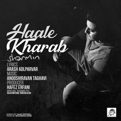 دانلود آهنگ شارمین حال خراب