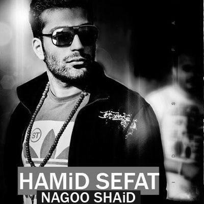 دانلود آهنگ حمید صفت نگو شهید