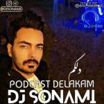 dj sonami delakam podcast