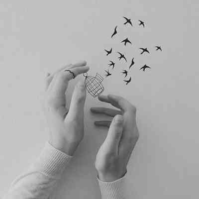 آهنگ تو دلت یه پرواز میخواست بدون من برگرد بیا عشقم برگرد به جون من