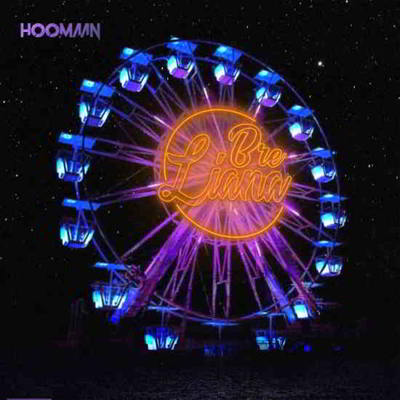 دانلود آهنگ هومان برلیانا