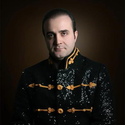 دانلود آهنگ سینا سرلک دلهای بی قراران