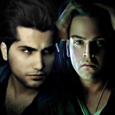 دانلود آهنگ احمد سعیدی زندگی رو با تو میخوام بالاترین کیفیت ممکن