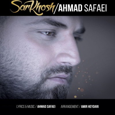 دانلود آهنگ احمد صفایی سرخوش