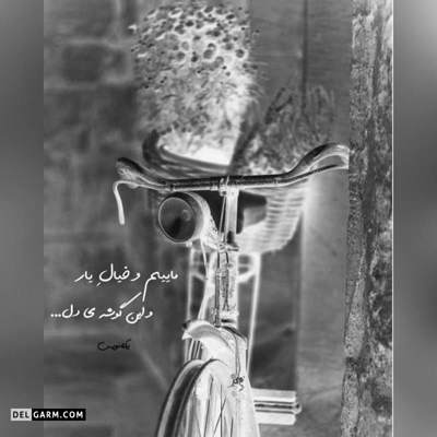 آهنگ مگه من توو دنیا آخه چند تا یدونه دارم