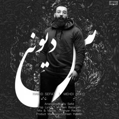 دانلود آهنگ حمید صفت دیوونس