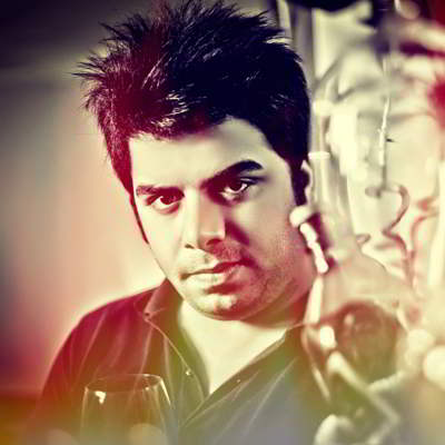 دانلود آهنگ معین راهبر کنار اومدم بالاترین کیفیت ممکن