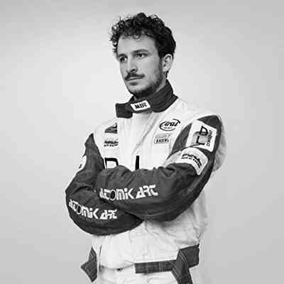 دانلود آهنگ Muddy Monk Baby