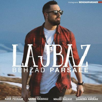 دانلود آهنگ بهزاد پارسایی لجباز