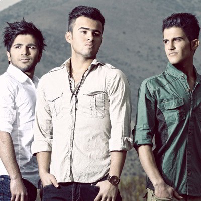 دانلود آهنگ امو بند منو