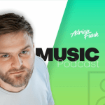 Music Podcast - July 2024
