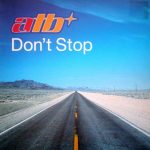 ATB - Don't Stop