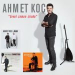 Ahmet Koch - Hotel California