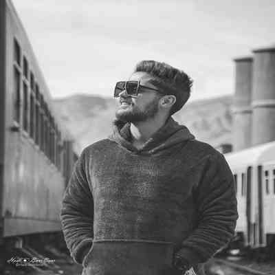 دانلود آهنگ علی خدابنده گوشی