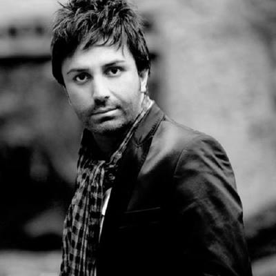 دانلود آهنگ علی لهراسبی بوی عید