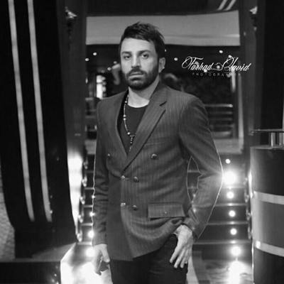 دانلود آهنگ علی لهراسبی وای خدا پرِ حرفم