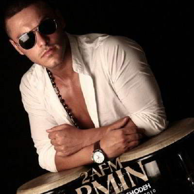 دانلود آهنگ آرمین 2afm چیزی شده بالاترین کیفیت ممکن