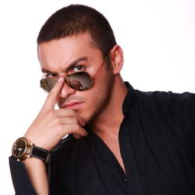 دانلود آهنگ آرمین 2afm خوش به حالت بالاترین کیفیت ممکن