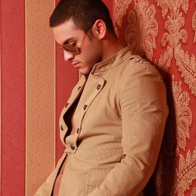 دانلود آهنگ آرمین 2afm مبارک باشه بالاترین کیفیت ممکن