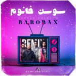 Barobax Soosan Khanoom (DJ Milaad Remix)