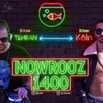 Tehran Köln (Nowrooz 1400 Special Live Mix)