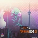 Tehran Night 02