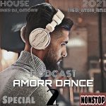 Amorr Dance 02