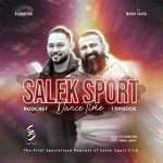 Salek Sport EP1