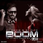 Boom Mix