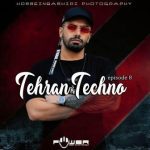 Tehran Techno 08