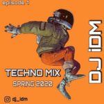 Techno Mix 01