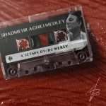 Shadmehr Setmix EP01