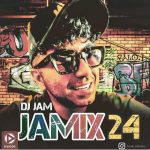 Dj Jam Jamix 24