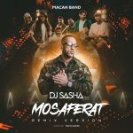 Dj Sasha - Mosaferat Remix