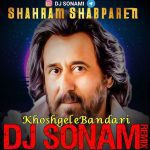 DjSonami Remix Shahram Shabpareh Khoshgele bandari