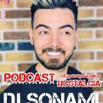 DjSonami Remix podcast nostalgia-2022
