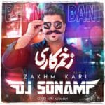 DjSonami_Remix-Behnam Bani-Zakhme Kari