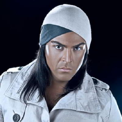 دانلود آهنگ عماد طالب زاده ناجی