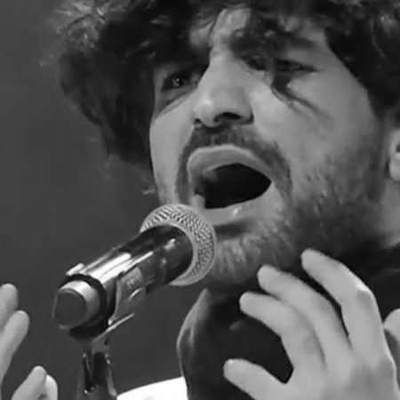 دانلود آهنگ عرفان طهماسبی تردید