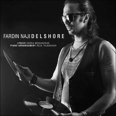 دانلود آهنگ فردین ناجی دلشوره