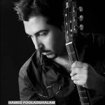 دیدم تو خواب وقت سحر شهزاده ایی زرین کمر