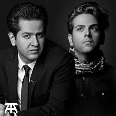 دانلود آهنگ عماد طالب زاده آروم آروم