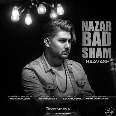دانلود آهنگ هاوش نذار بد شم