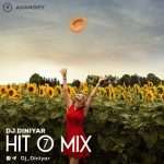 Hit O Mix 07 Dj Diniyar