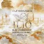 ILIO 2 - Arabic Music podcast