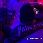 Rich boy x World is spinning