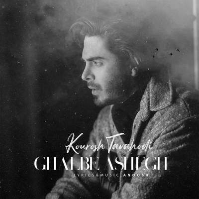 دانلود آهنگ کوروش توحدی قلبِ عاشق