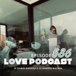 L♡VE PodcasT 586 ( MiX )